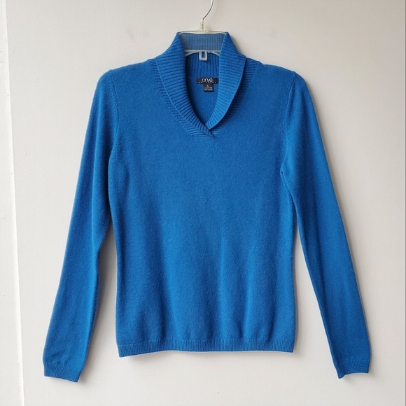 Prive | Sweaters | Prive Cashmere Sweater | Poshmark